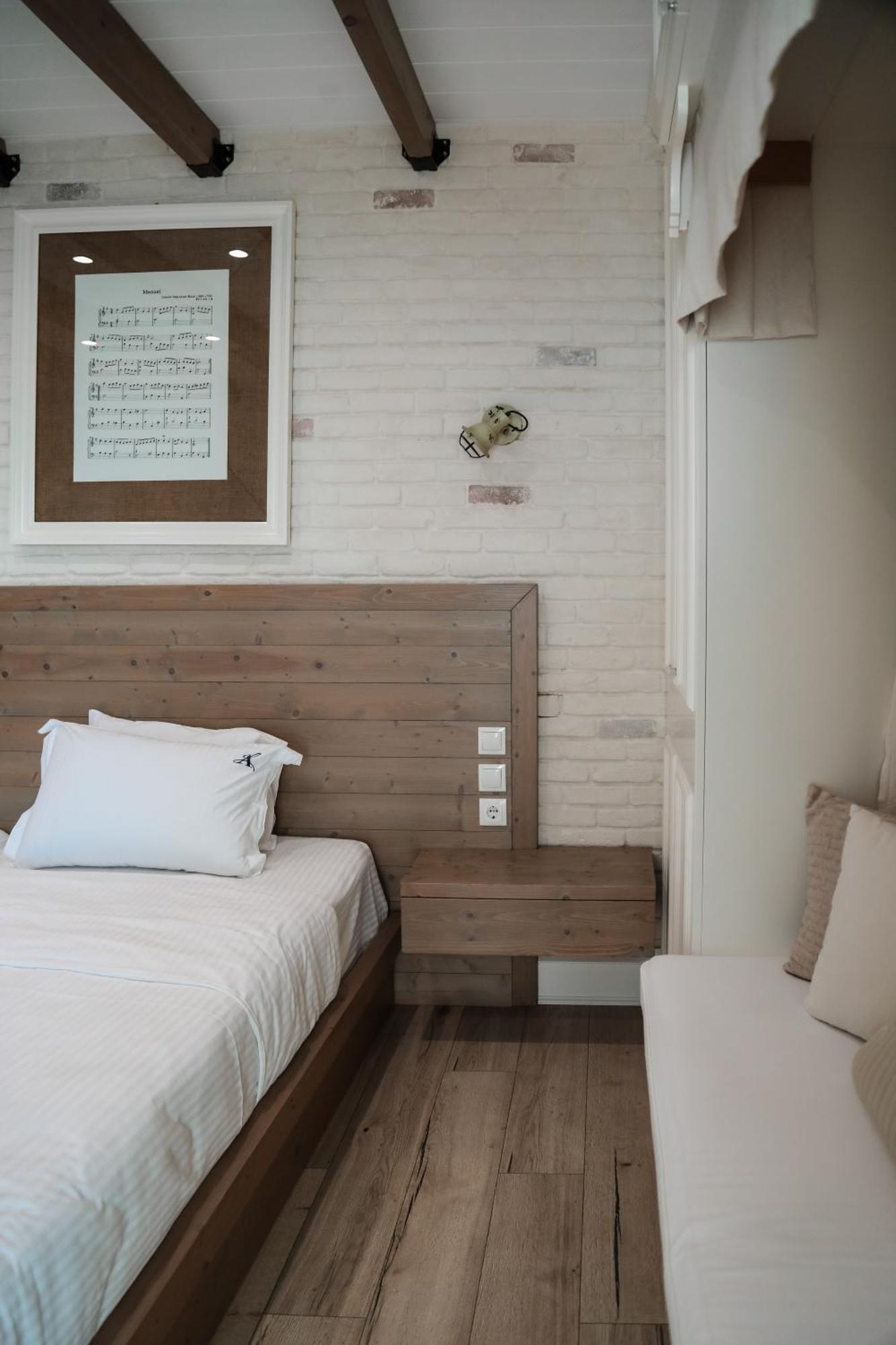 Limani Luxury Apartments Beachfront Σαράντα Εξωτερικό φωτογραφία