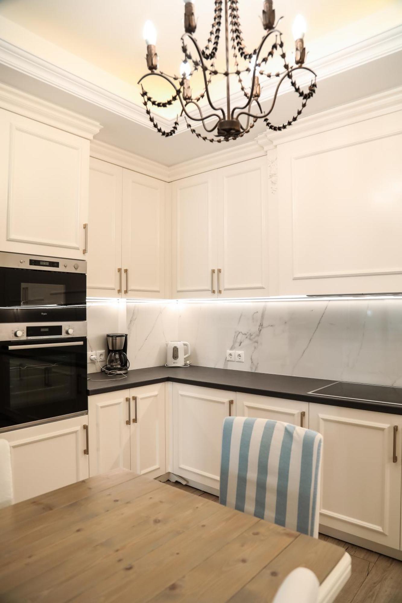 Limani Luxury Apartments Beachfront Σαράντα Εξωτερικό φωτογραφία